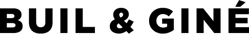 Bodega Buil & Giné