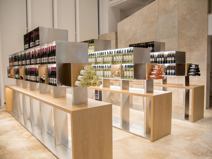 Vinos Bodegas Yuntero