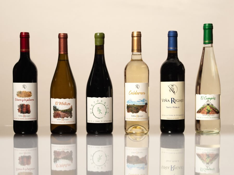 Vinos Regajo