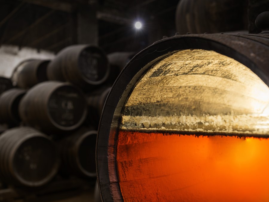 Amontillado Secular Alvear