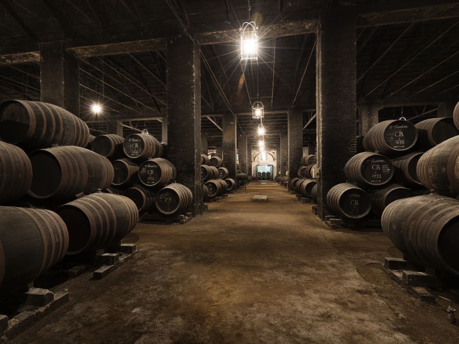 Tres Miradas Paraje de Riofrío Alto