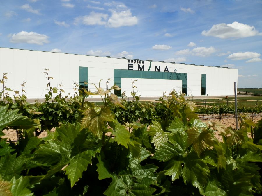 Bodegas Emina