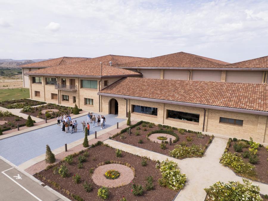 Experiencia Borsao y panes artesanos