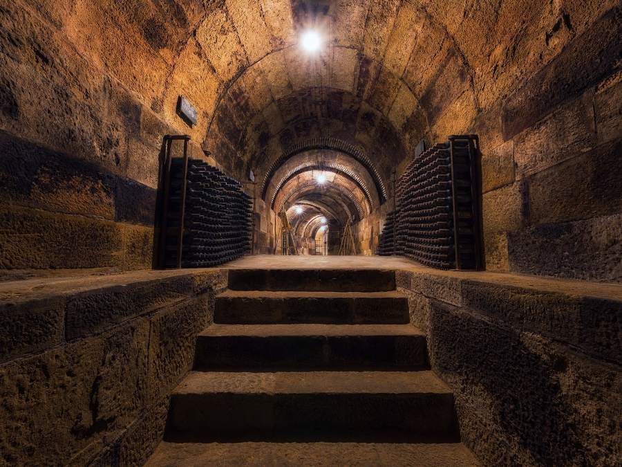 Escape Room La Bodega Maldita