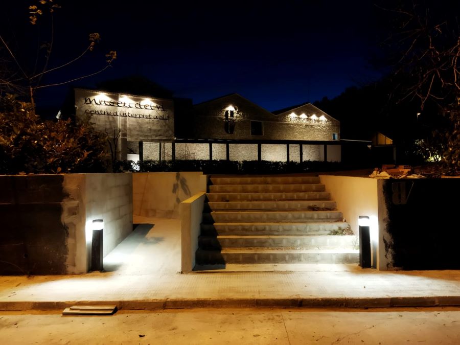 Viñedos Bodegas Besalduch Valls & Bellmunt