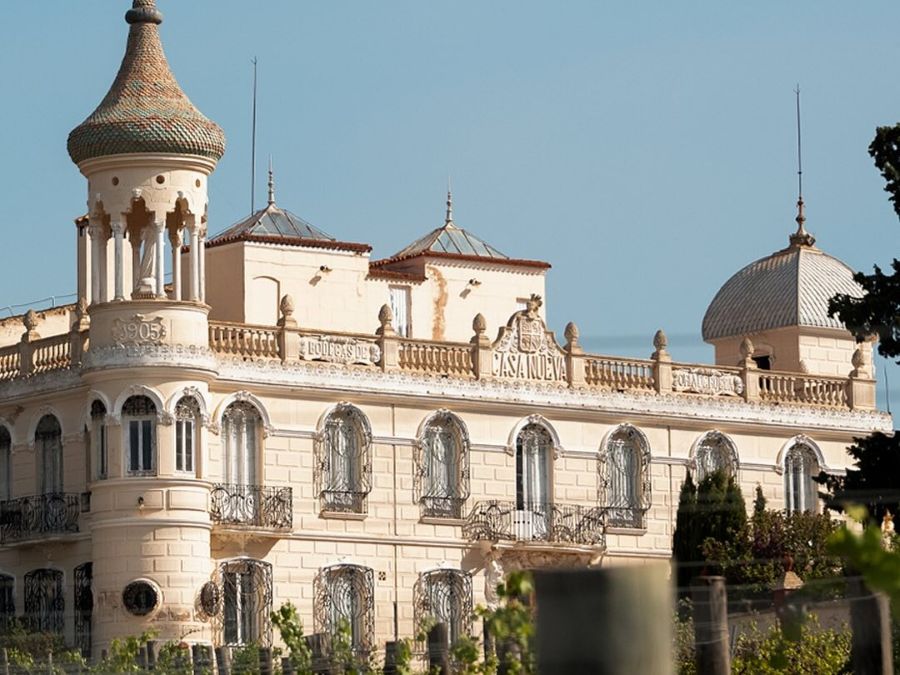 41. Bodegas Ladrón de Lunas