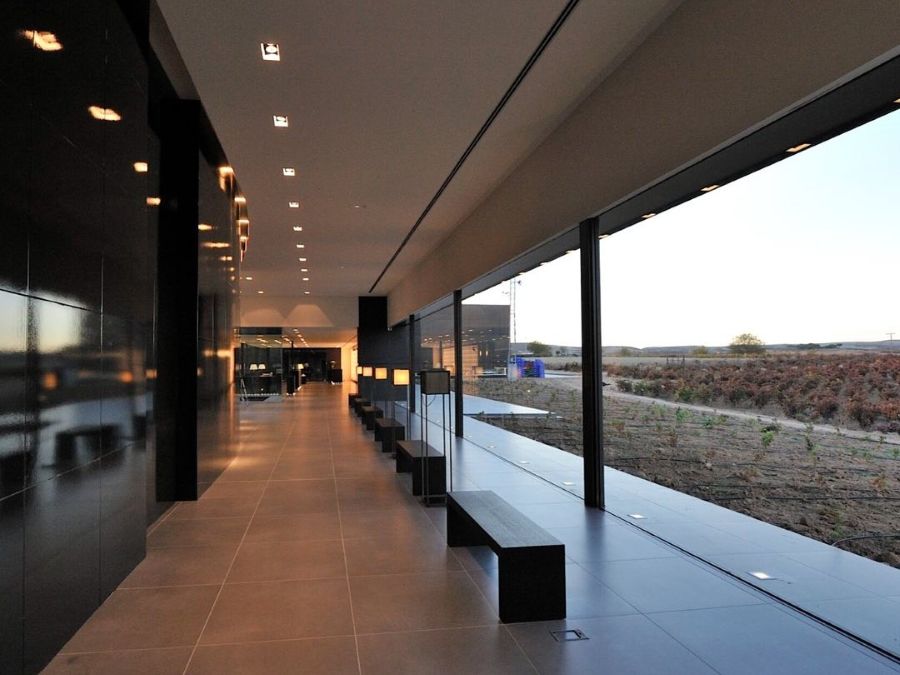 Logotipo Pago de los Capellanes