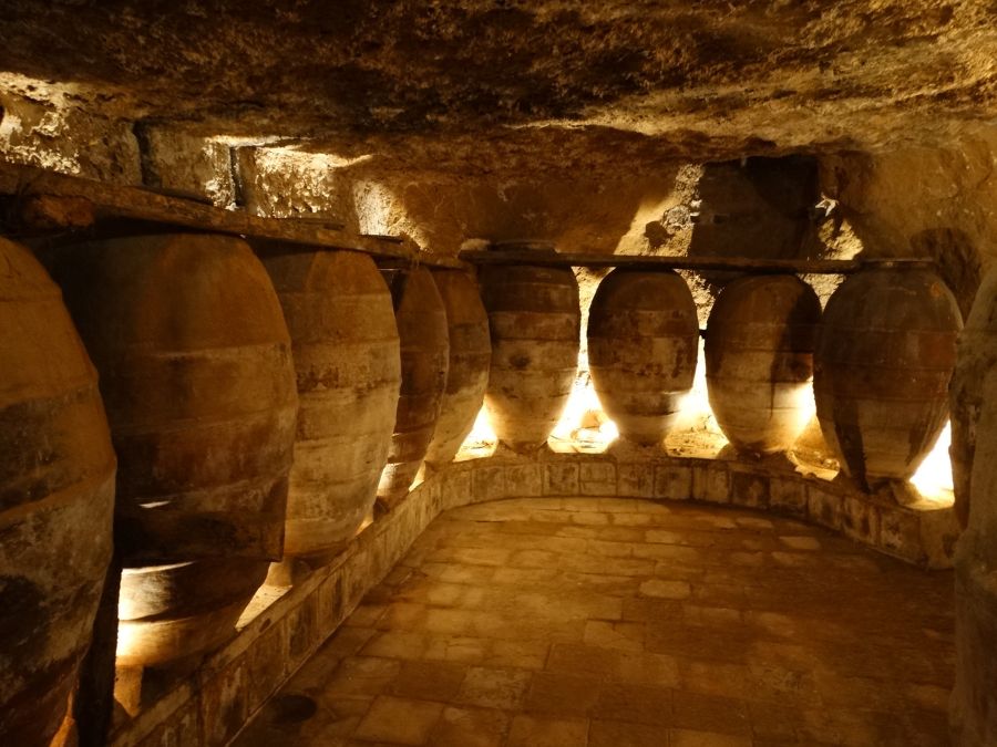 Logotipo Bodega Honda