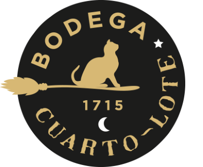 Bodega Cuarto Lote