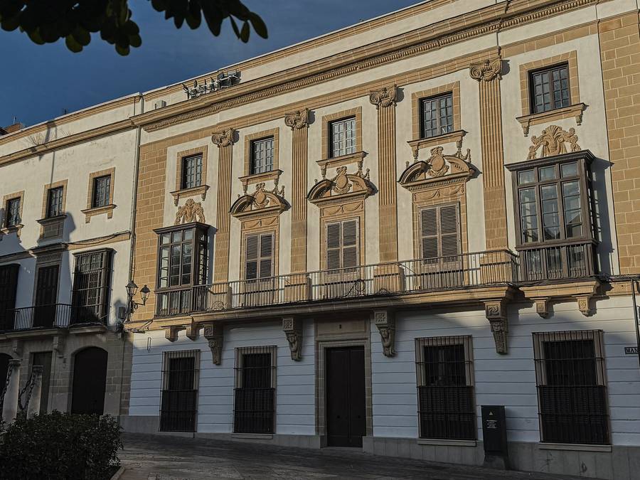 Logotipo The Sherry Gallery