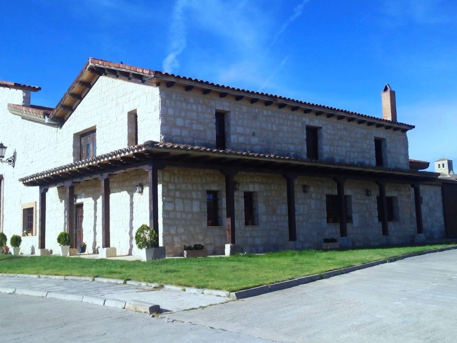 Viña Mambrilla