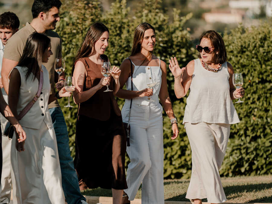 Experiencias Vegamar en el Alto Turia, Valencia