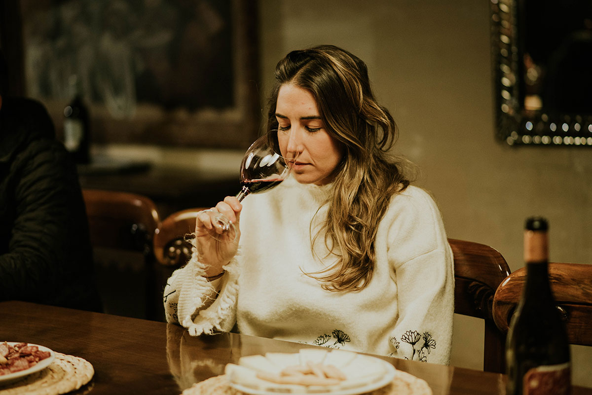 Cata Singular Viña Ijalba