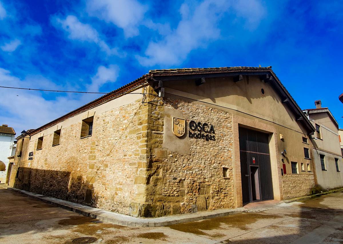 Bodegas Osca