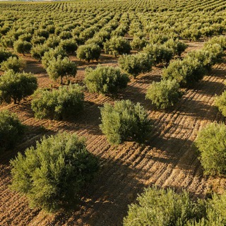 Wijnhuizen in D.O. Bullas Murcia