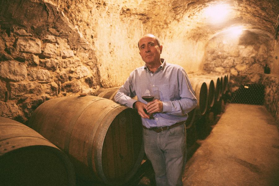 Familia Bodegas Tovar