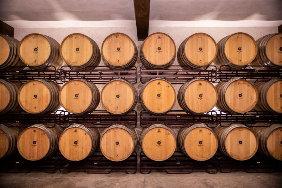 Bodegas Bogarve Toledo