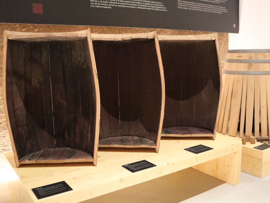 Museo Virgen de las Viñas