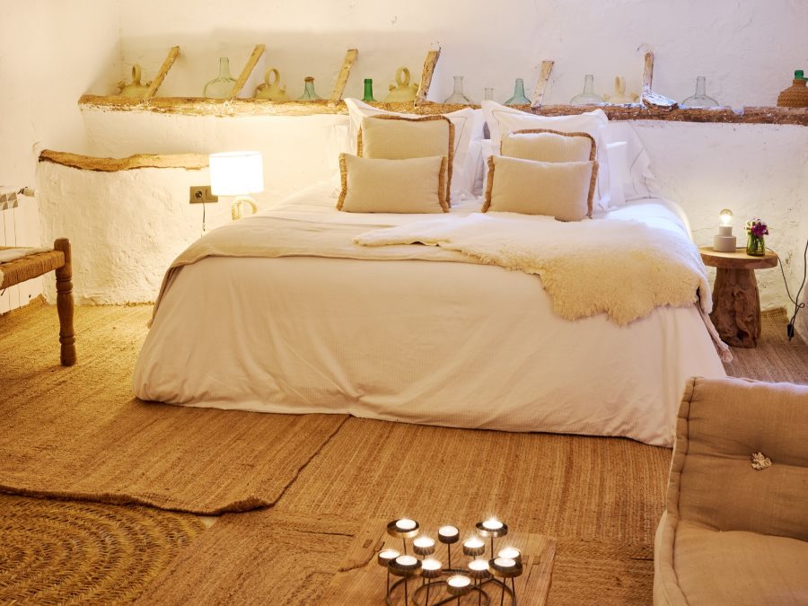 Habitación Vilasira 