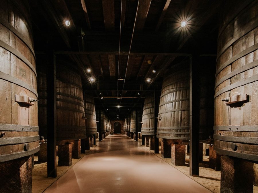 Bodegas Franco-Españolas