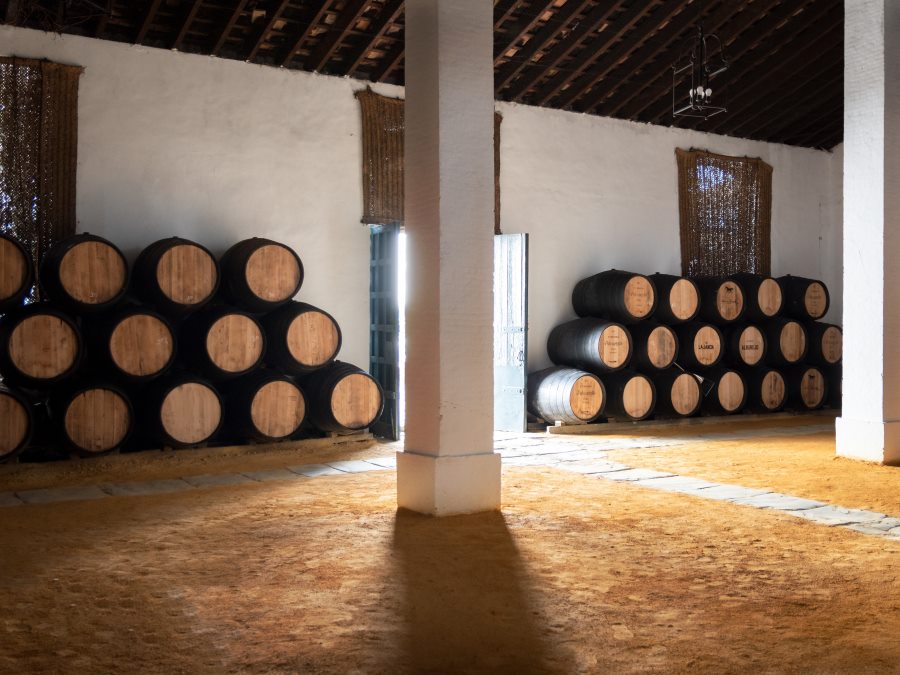 Bodegas Álvaro Domecq