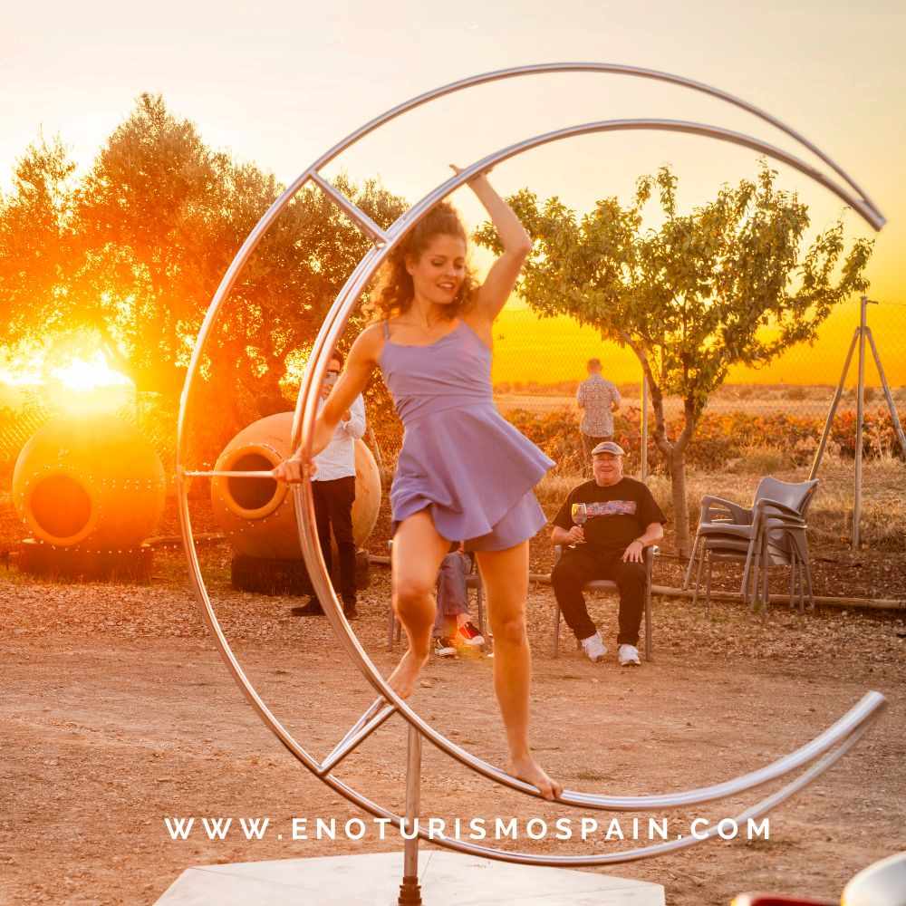 Bodegas Más Que Vinos Celebra su 25 Aniversario.