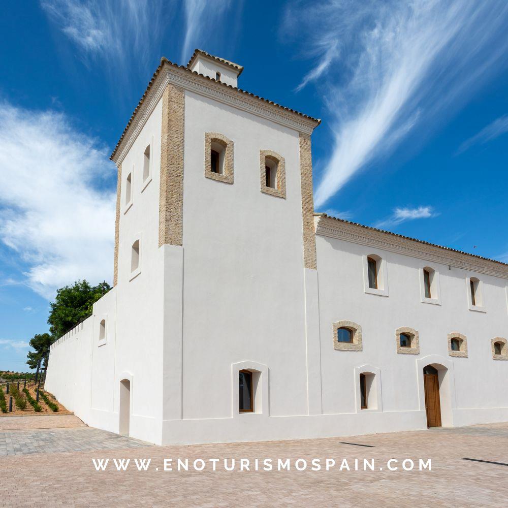 El Próximo 9 de Febrero disfruta de una Jornada Gastronómica en Finca Calderón (Requena)