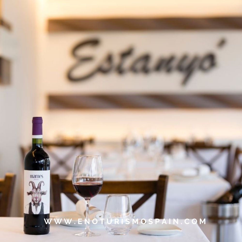 Vinos para Hostelería: La Exclusividad de Bodegas Xaló