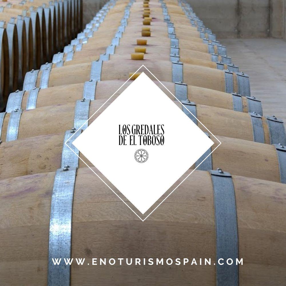 Bodega Los Gredales refuerza su proyección internacional en México y FENAVIN 2025