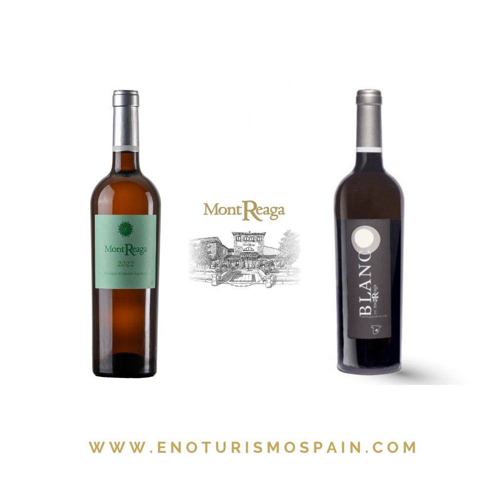 Descubre los Blancos de Mont Reaga con un 20% de descuento.