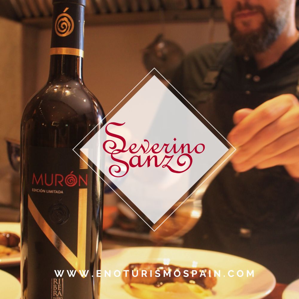 Descubre las experiencias gastronómicas de Bodega Severino Sanz