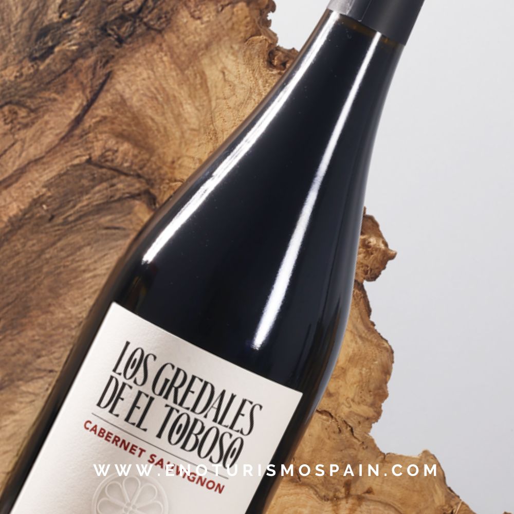 Doble Medalla de Oro para Los Gredales de El Toboso en el Concurso Varietal de Verema.