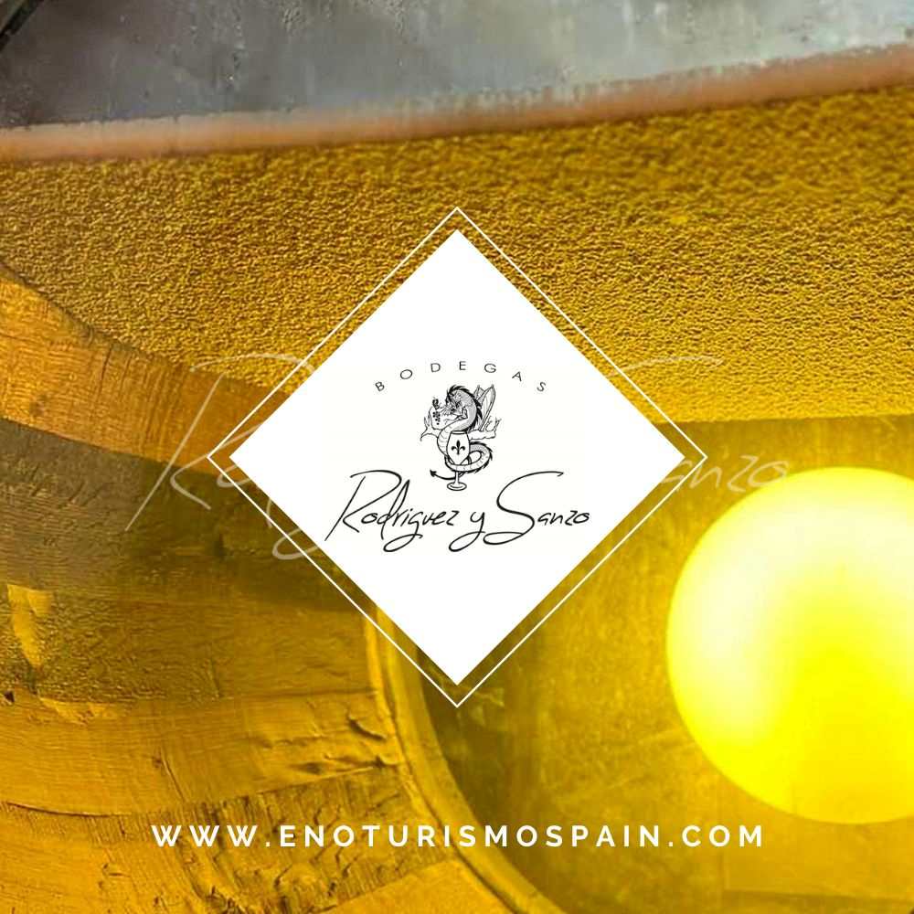 Tasting of Biologically and Oxidatively Aged Wines in Rueda