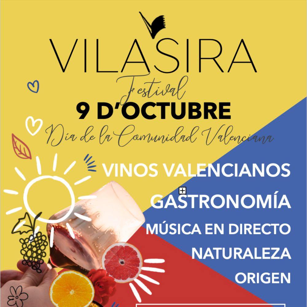 October 9th Festival at Vilasira