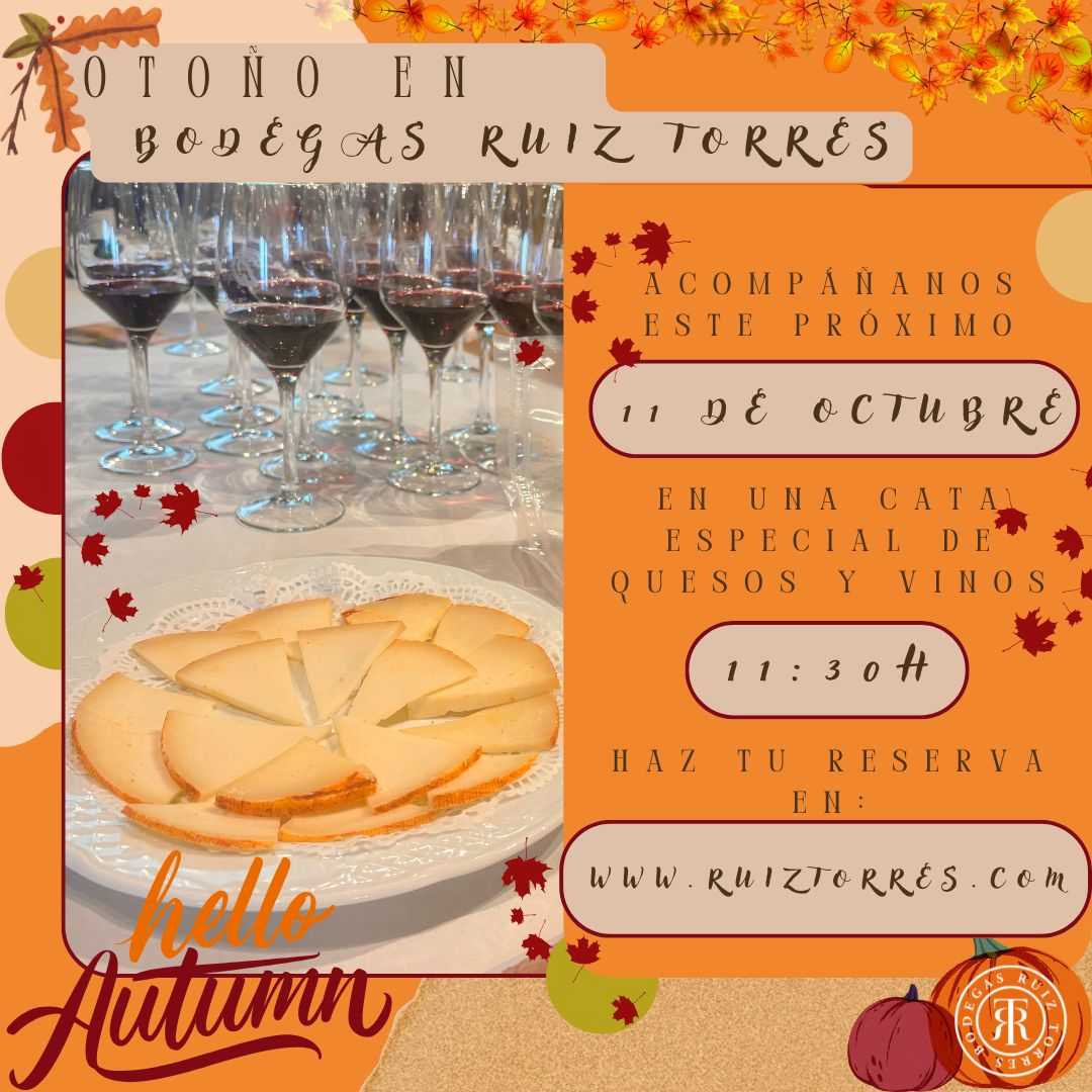 Special Wine and Cheese Tasting