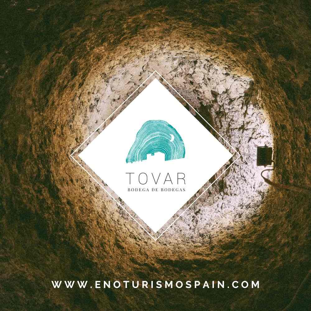 En Vino y en Directo en Tovar Bodega de Bodegas