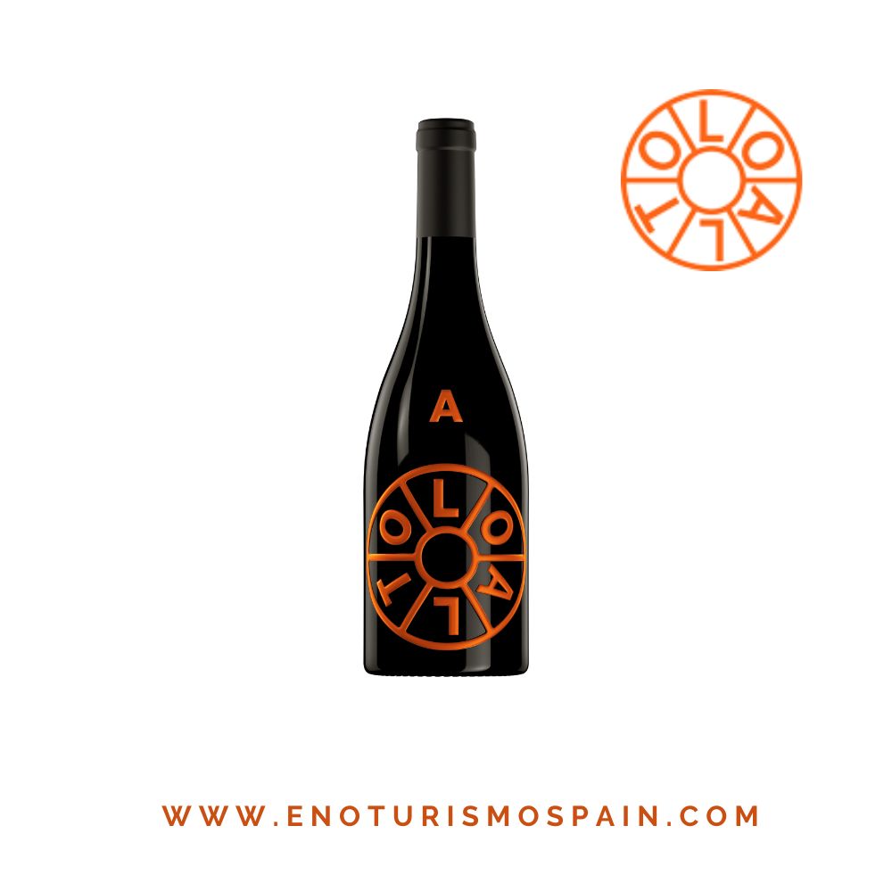 James Suckling reconoce la excelencia de los vinos de LoAlto.