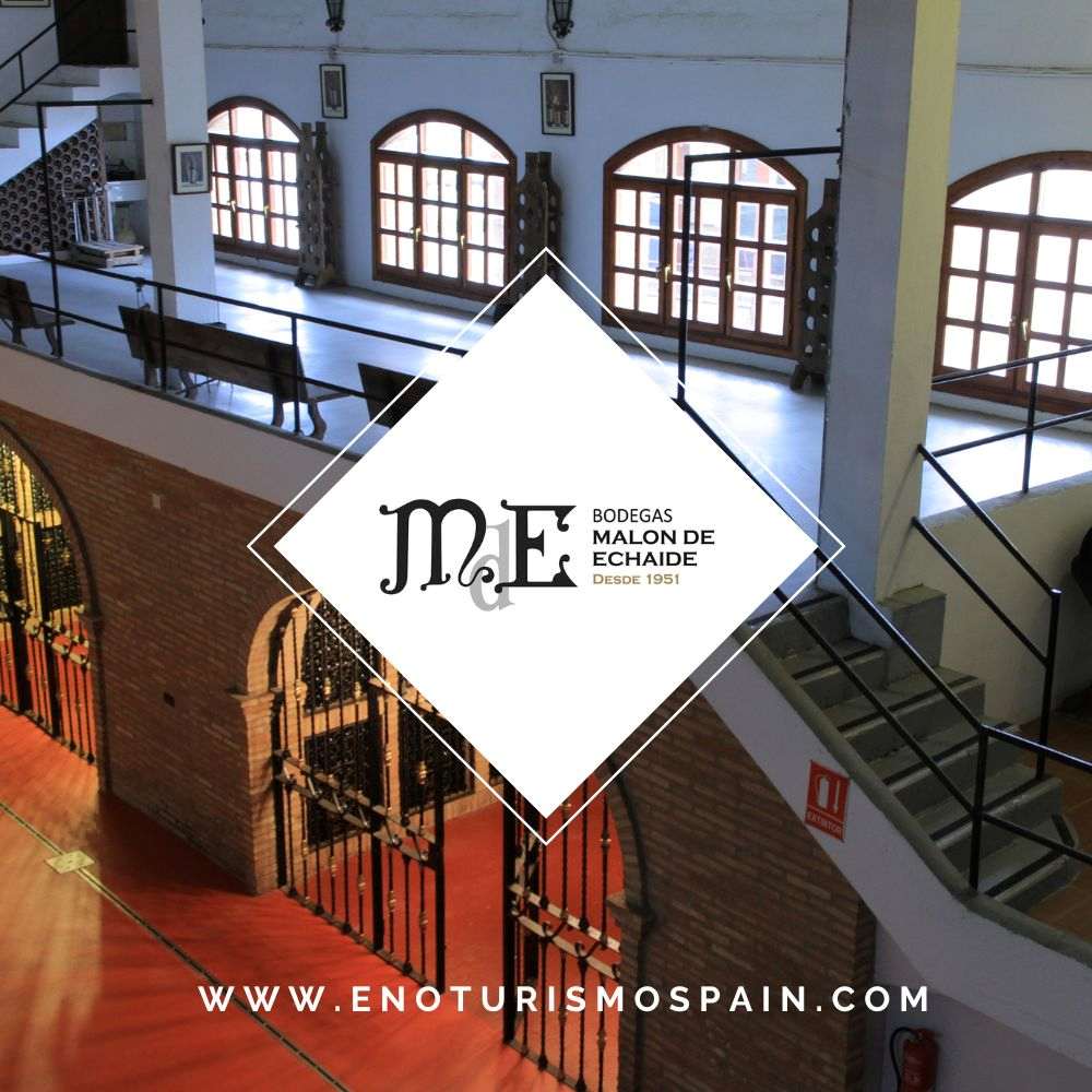 International Wine Tourism Day in Malón de Echaide