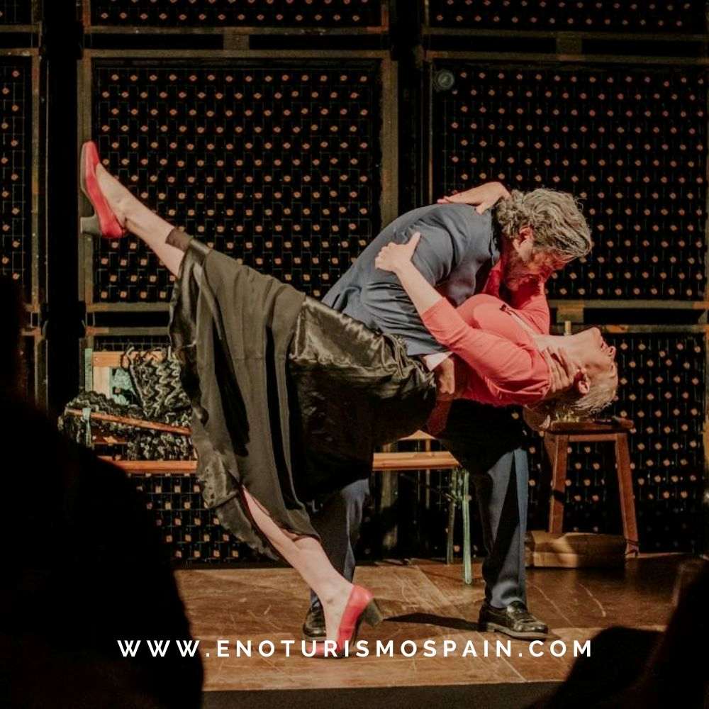 Bodegas Franco-Españolas abre la convocatoria del XIII +Teatro con Diamante