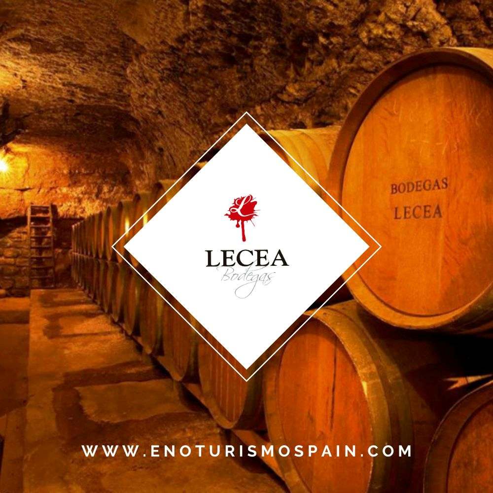 Bodegas Lecea en La Rioja, escenario de la película islandesa Remedio Di-vino