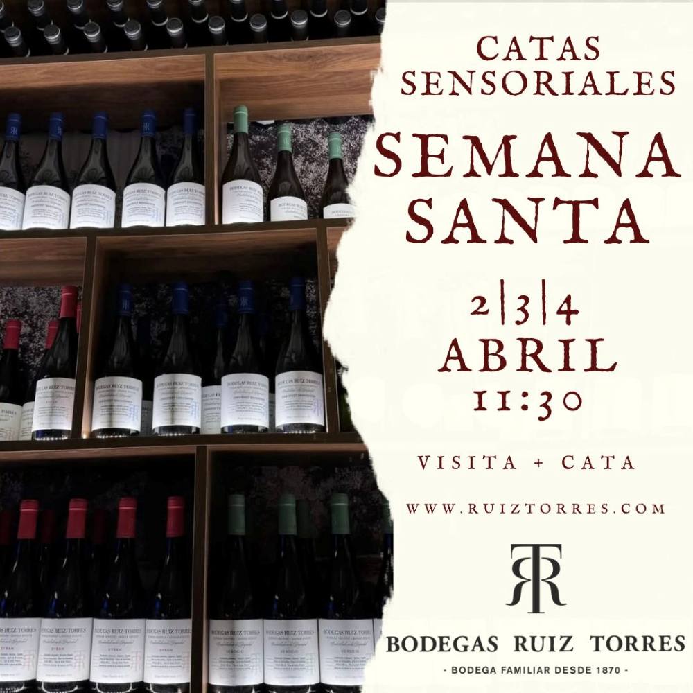 Catas sensoriales en Cañamero: Geoparque Villuercas-Ibores-Jara.