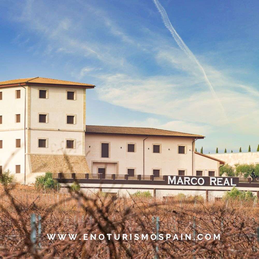 Bodegas Marco Real