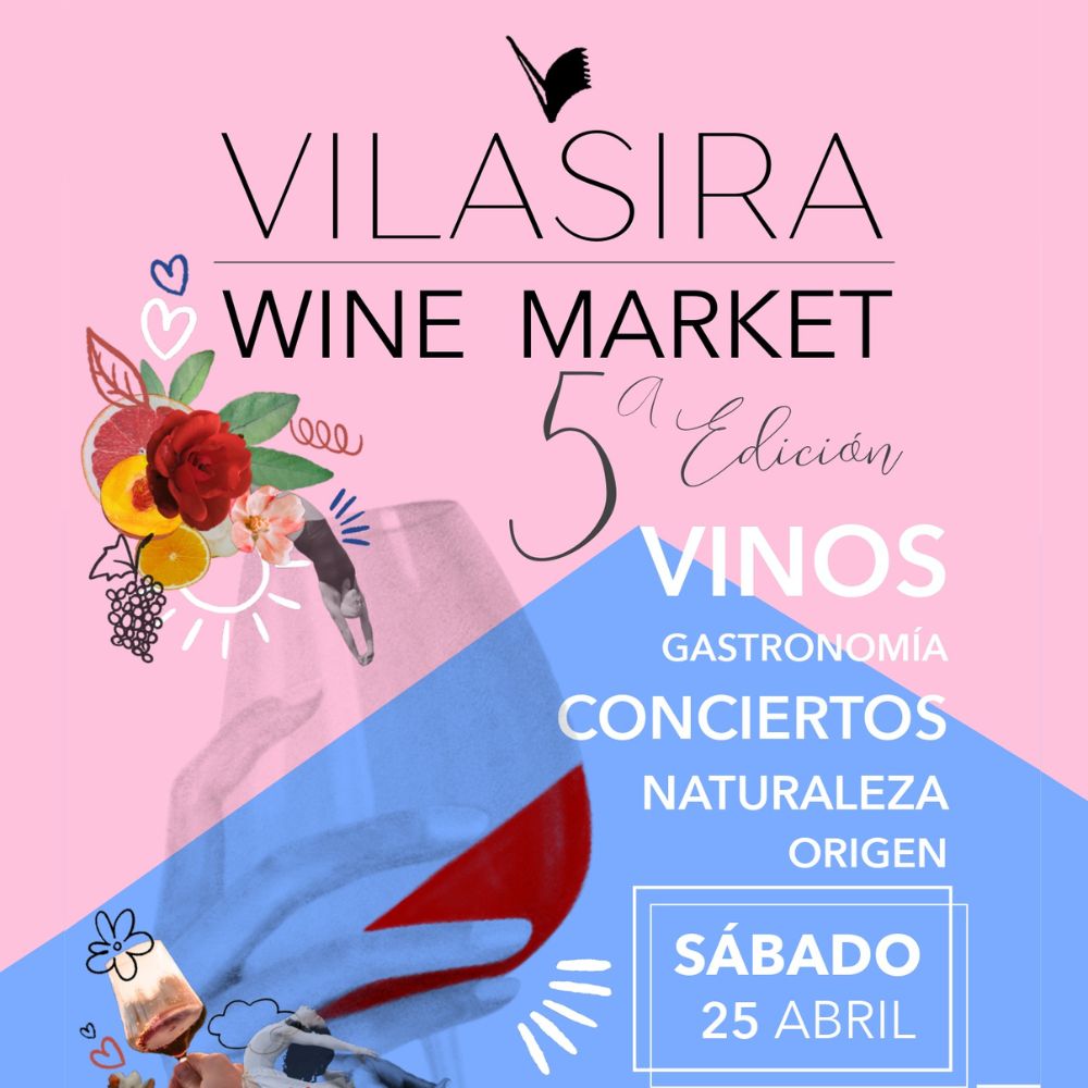 Vilasira Wine Market