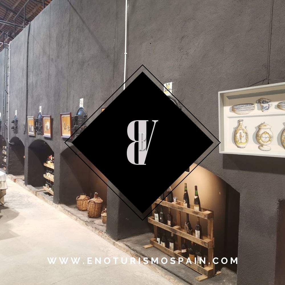 Besalduch Valls & Bellmunt lanza el Menú Experiencia Farga Milenaria 