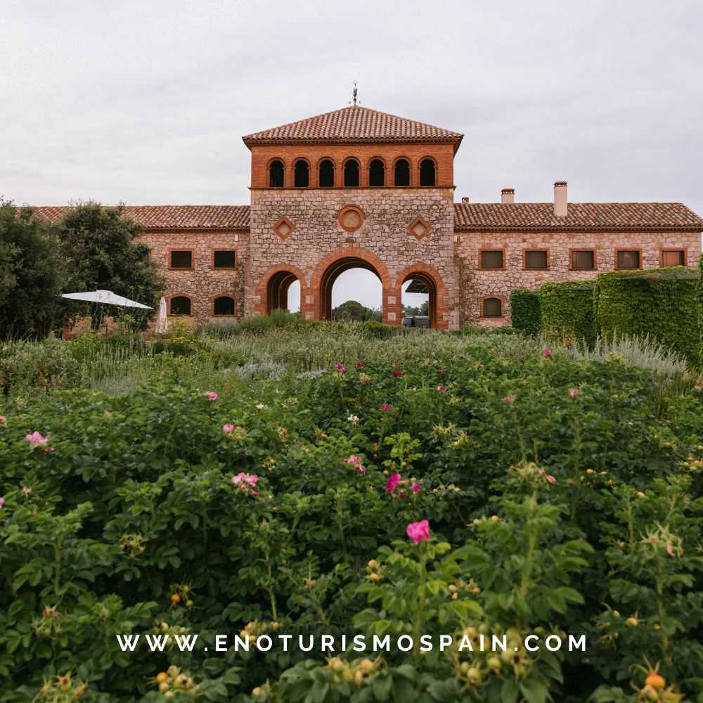 Celler Perelada organiza el taller Botánica y Vino el 22 de mayo