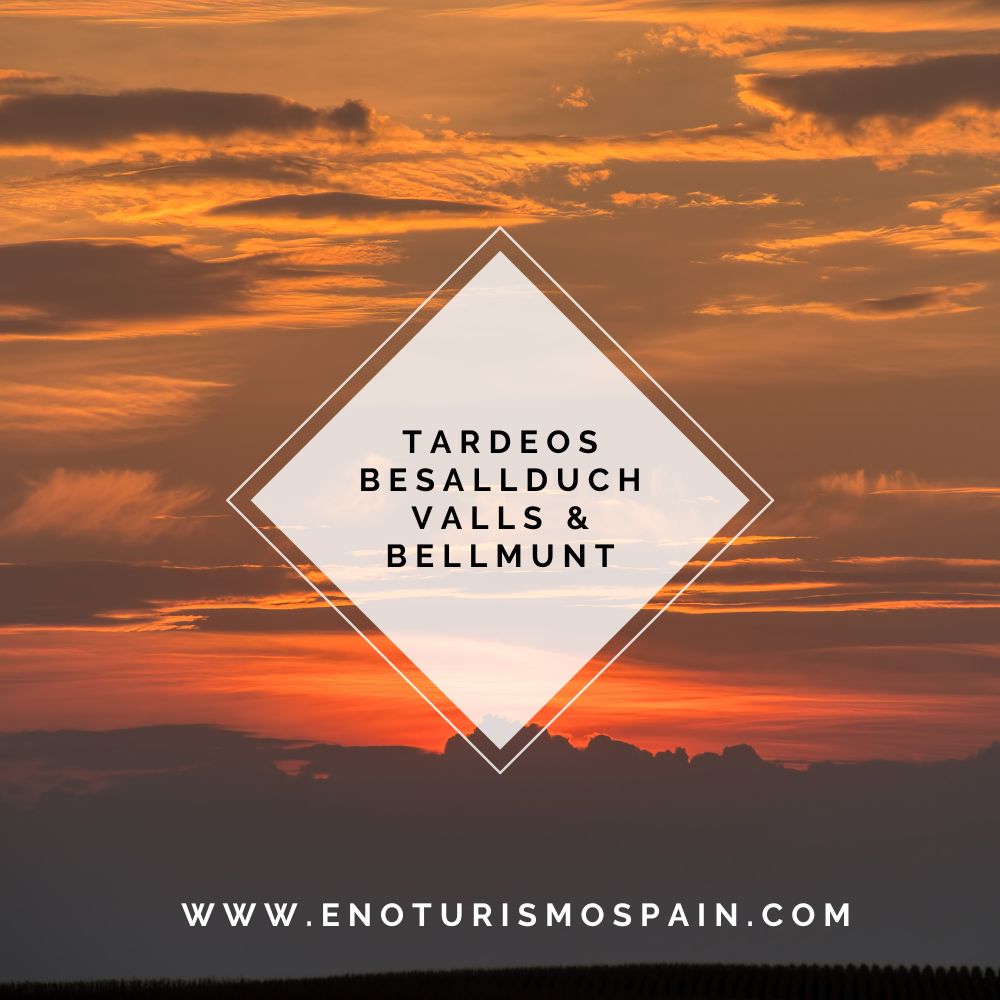Besalduch Valls & Bellmunt inaugura sus tardeos de verano el 1 de mayo con DJ y Golden Hour