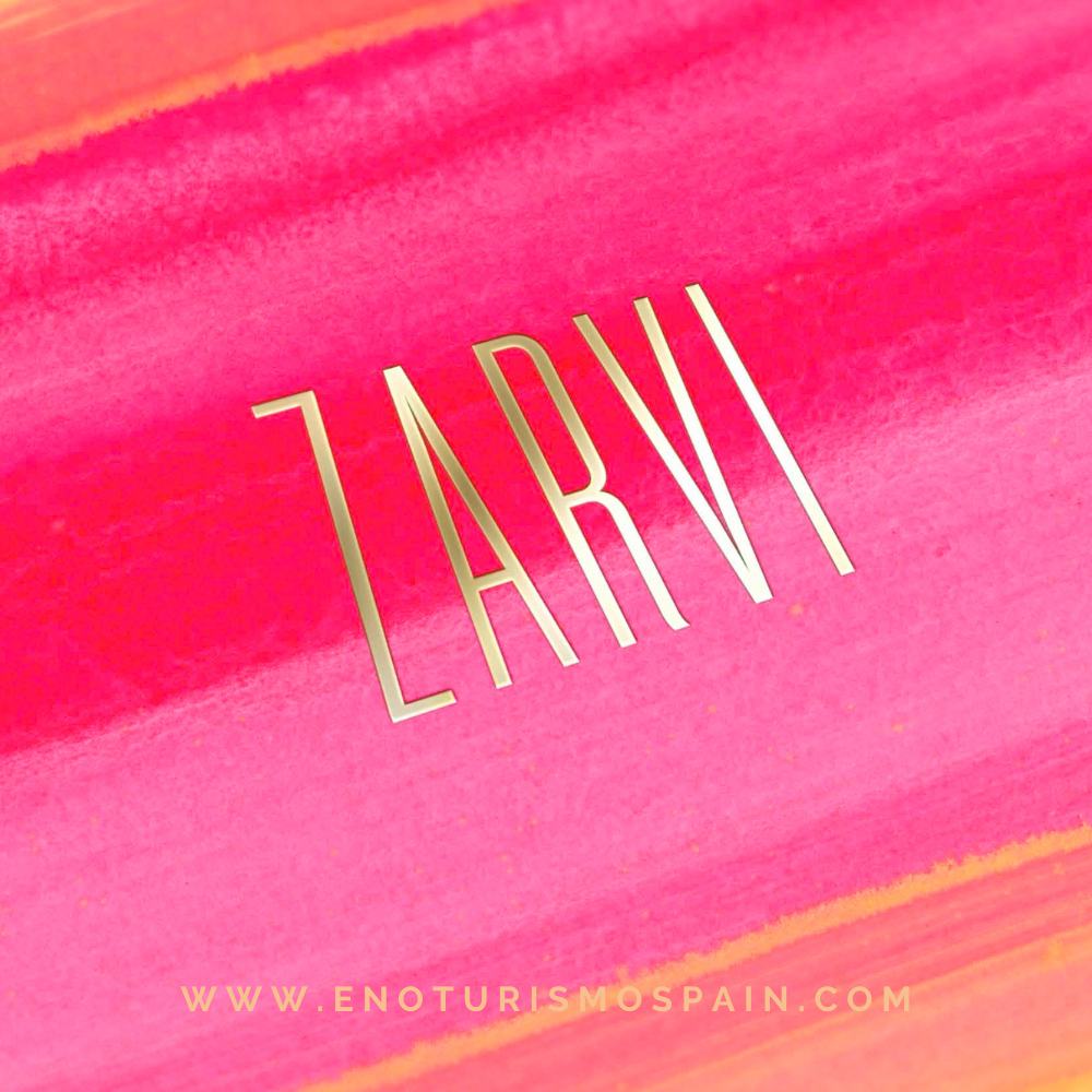 Bodegas Vizar lanza ZARVI, un nuevo rosado de Tempranillo y Syrah