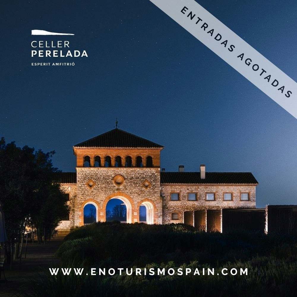Eclipse solar, cata de vinos del Empordà y música en directo