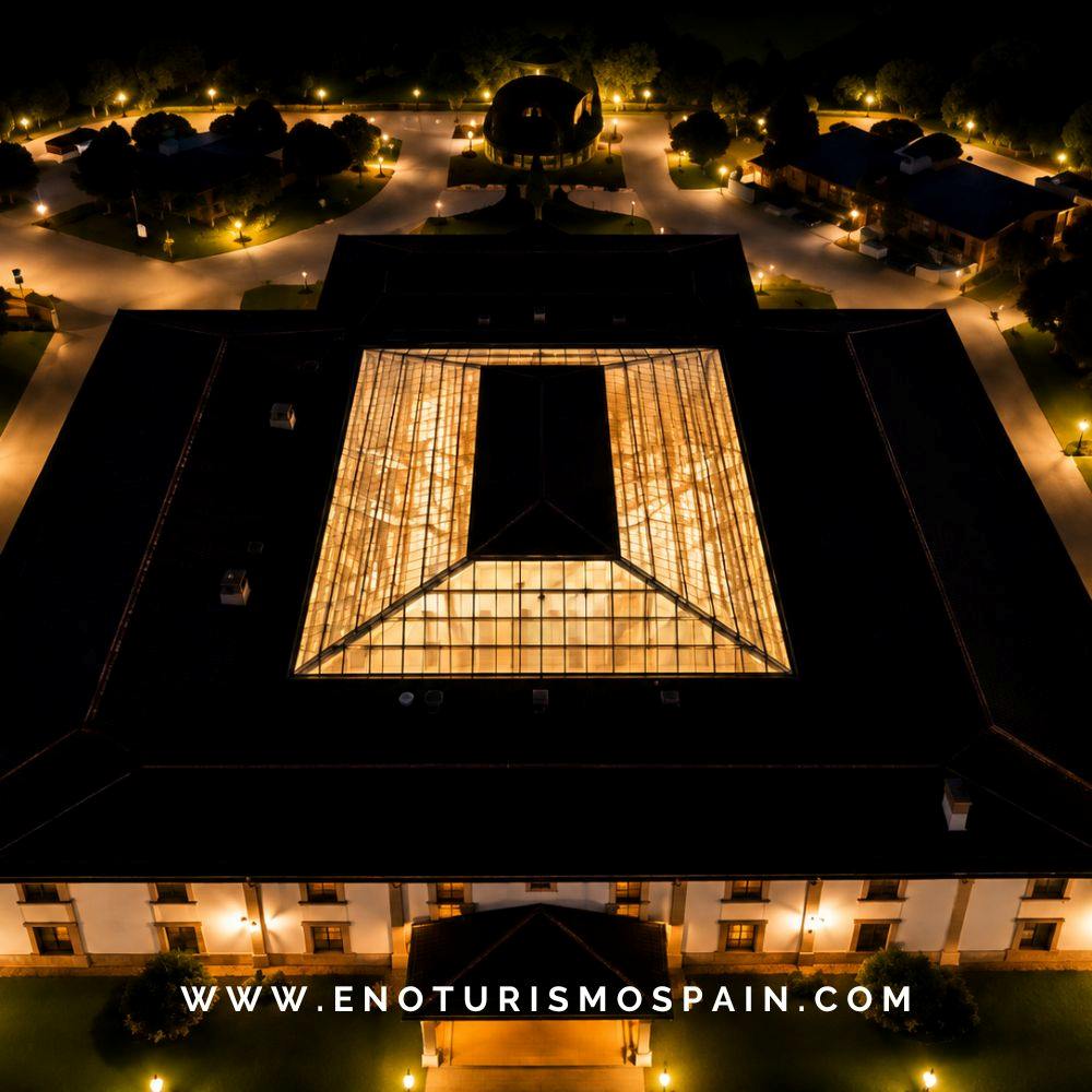 Pago de La Jaraba estrena espacio para eventos corporativos en Cuenca