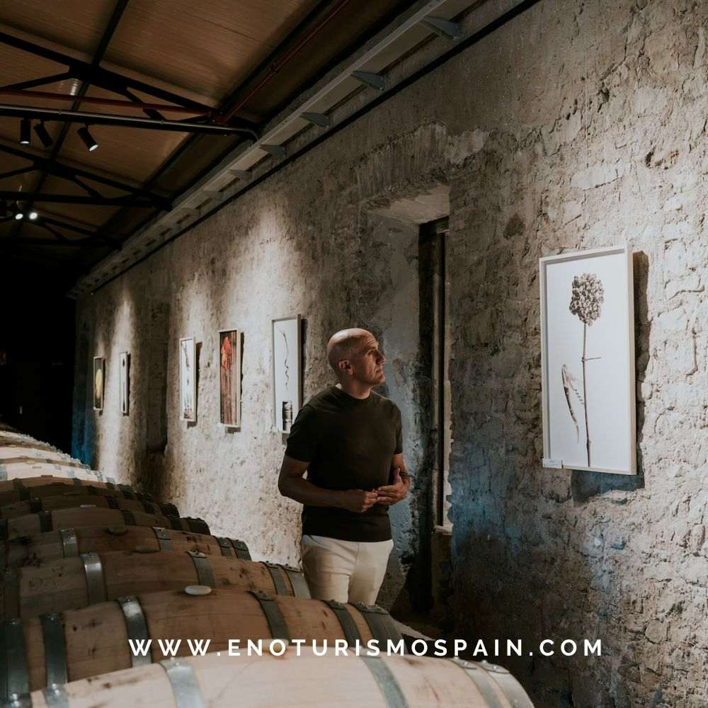 Espacio 18.90 de Bodegas Franco-Españolas estrena 